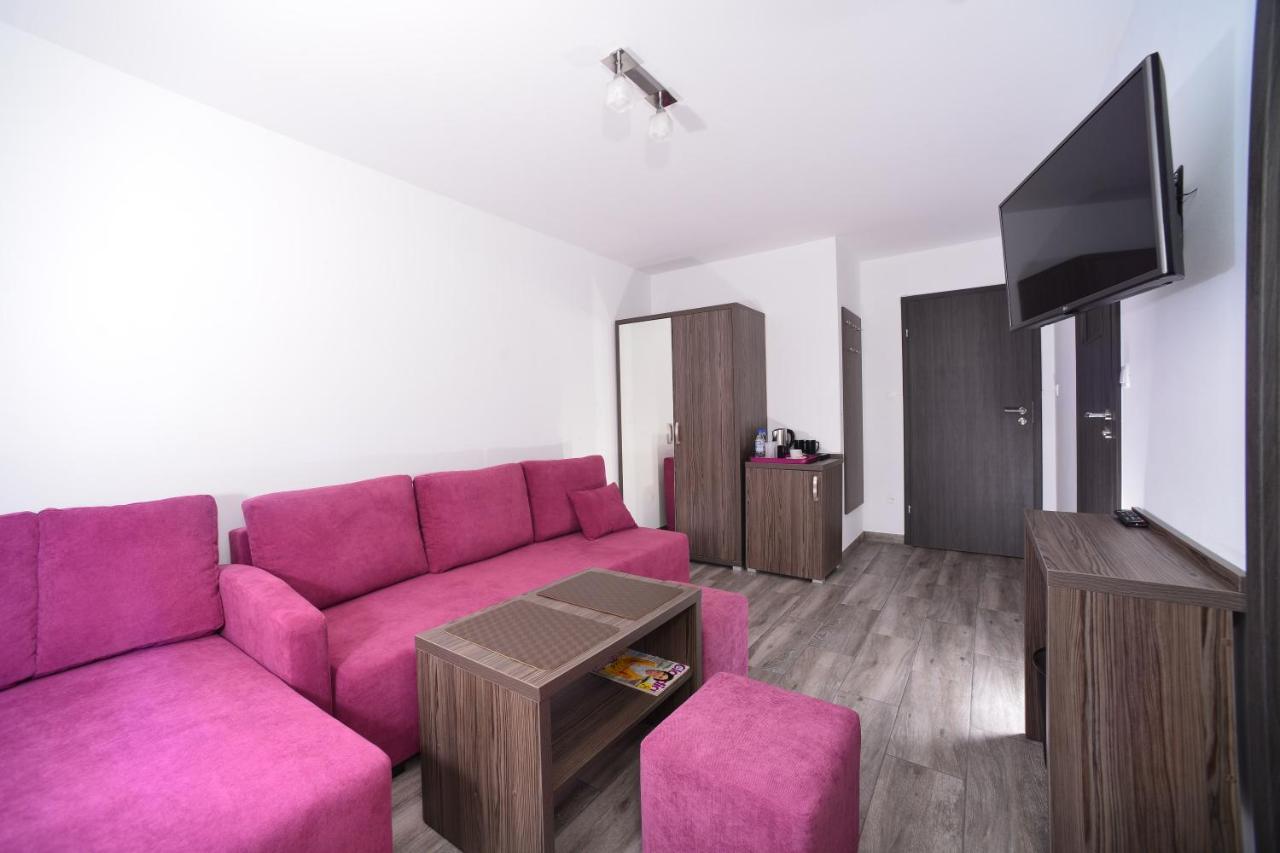 Villa Jodlowa 6 코워브제크 외부 사진