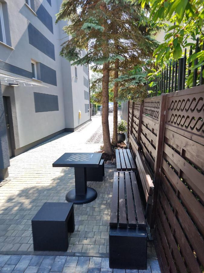 Villa Jodlowa 6 코워브제크 외부 사진