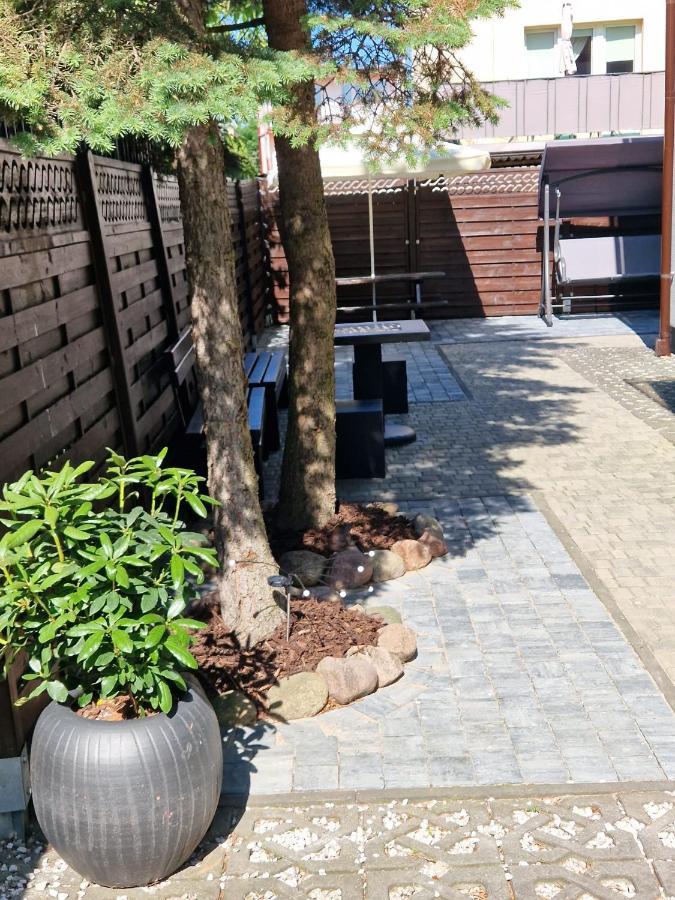 Villa Jodlowa 6 코워브제크 외부 사진