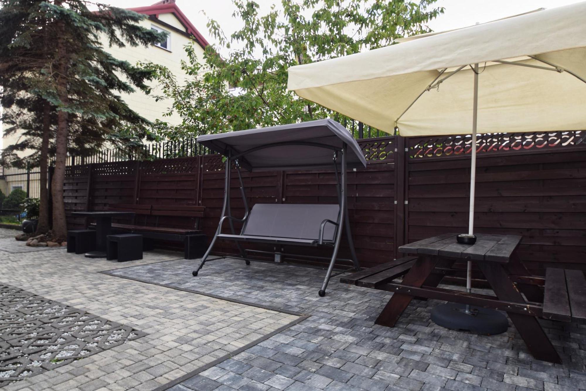Villa Jodlowa 6 코워브제크 외부 사진
